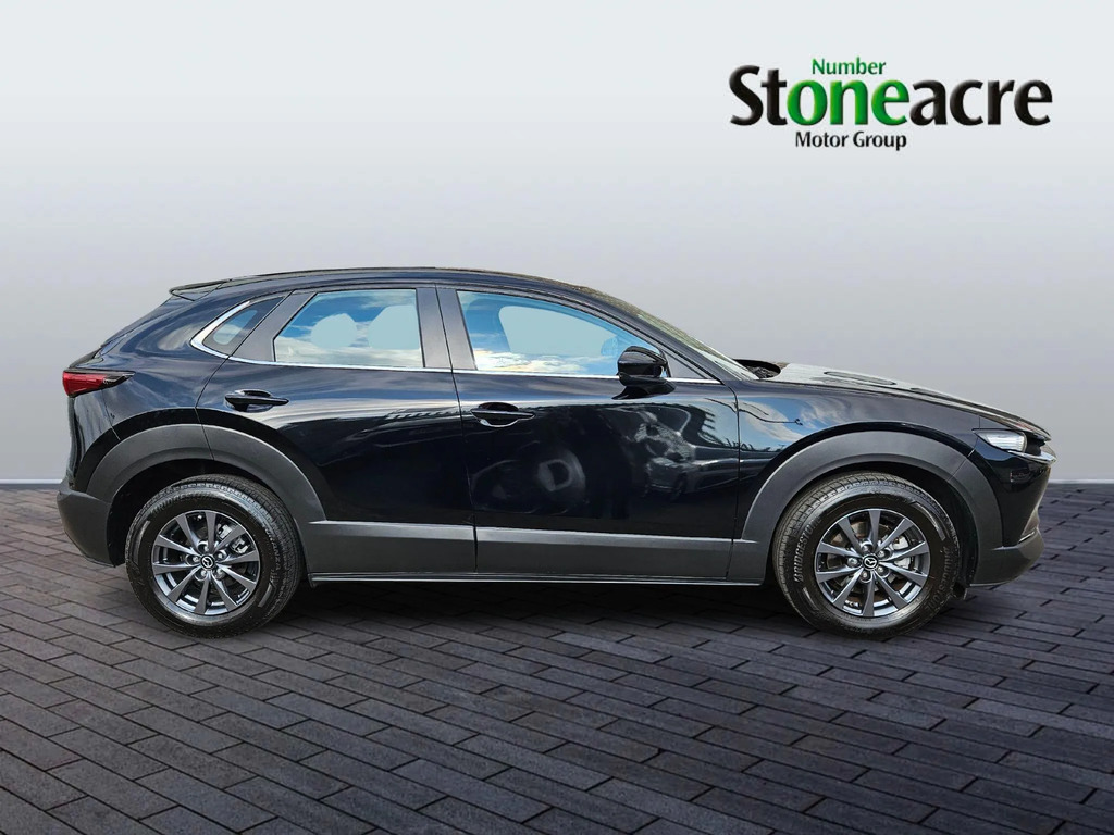 Mazda CX-30 2.5 E-skyactiv G Mhev Prime-line Euro 6 Ss  #2