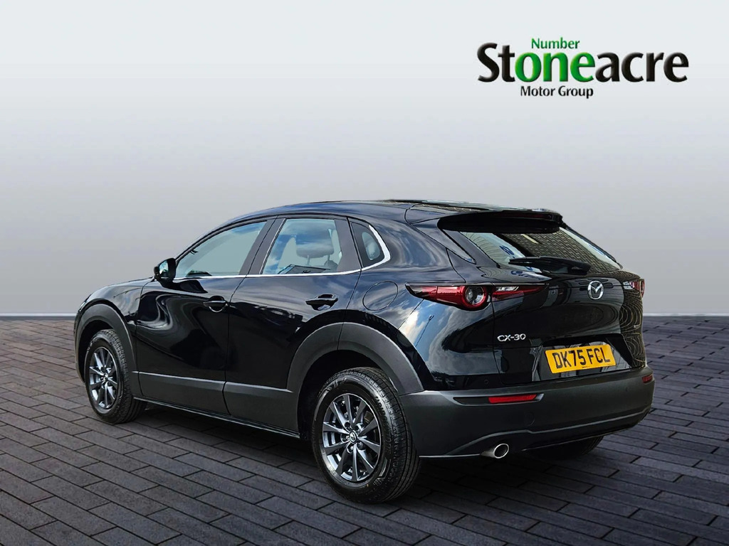 Mazda CX-30 2.5 E-skyactiv G Mhev Prime-line Euro 6 Ss  #5