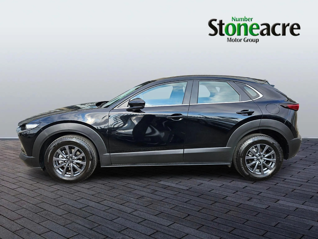 Mazda CX-30 2.5 E-skyactiv G Mhev Prime-line Euro 6 Ss  #6