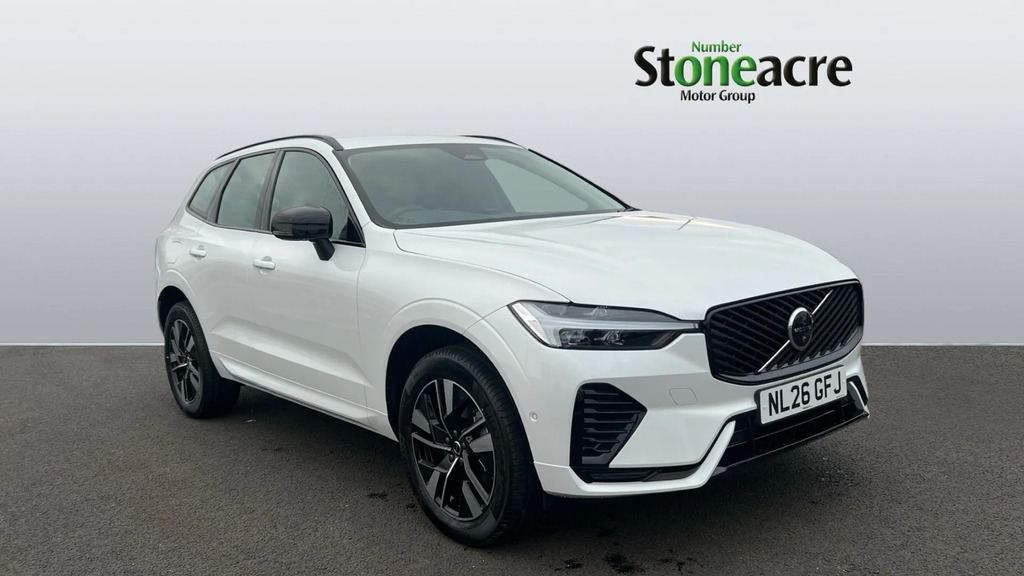 Volvo XC60 2.0 B5 Mhev Plus Awd Euro 6 Ss