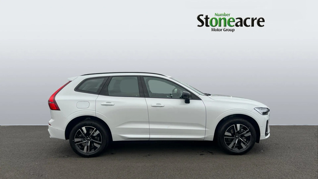 Volvo XC60 2.0 B5 Mhev Plus Awd Euro 6 Ss NL26GFJ #3