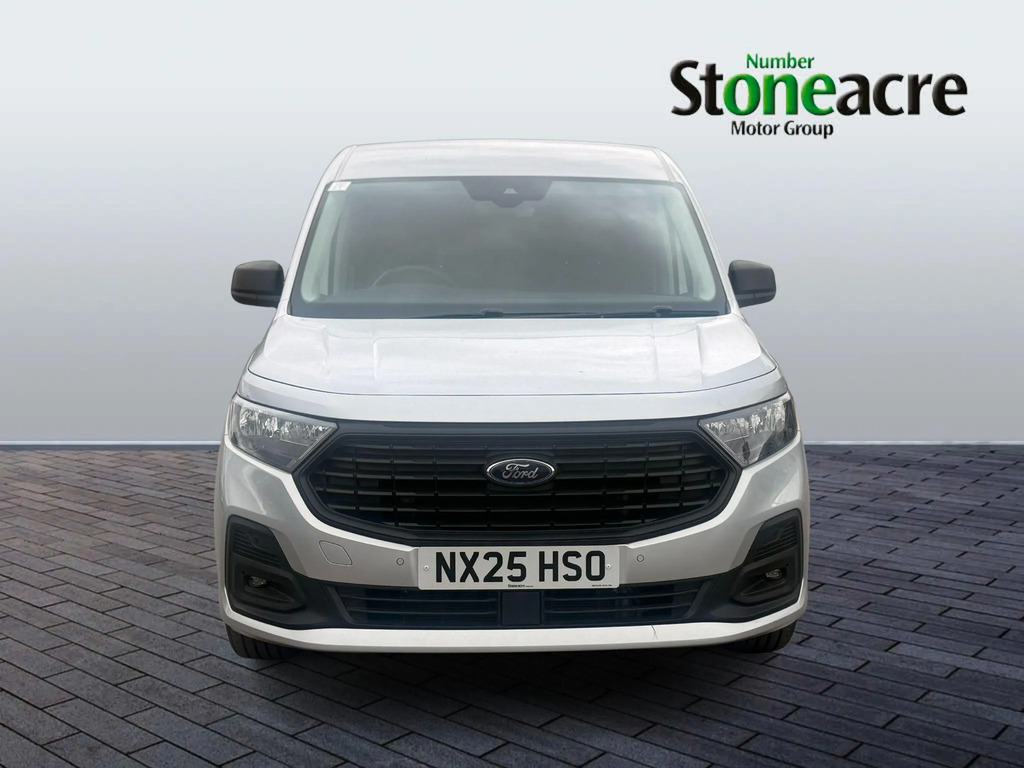 Ford Transit Connect 1.5 250 Ecoboost Trend L2 Euro 6 NX25HSO #2