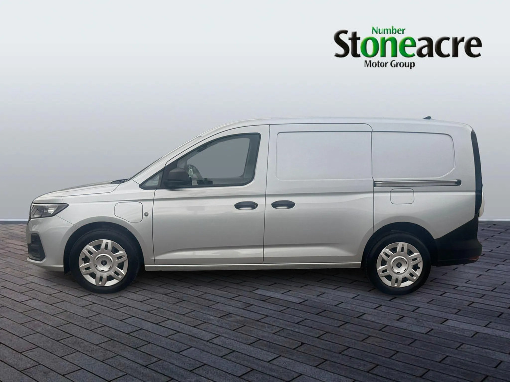 Ford Transit Connect 1.5 250 Ecoboost Trend L2 Euro 6 NX25HSO #4