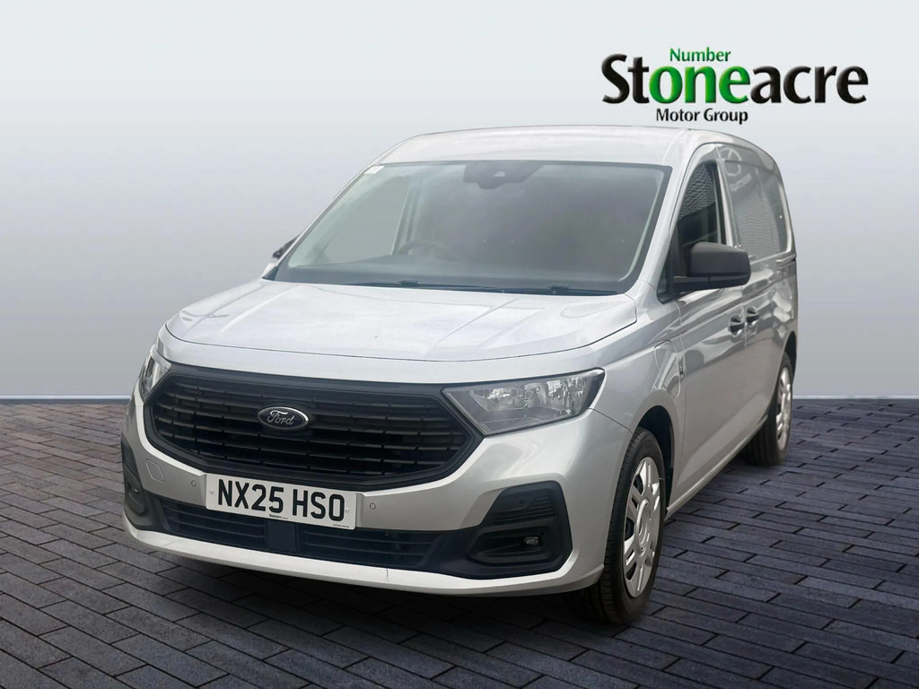 Ford Transit Connect 1.5 250 Ecoboost Trend L2 Euro 6 NX25HSO #3