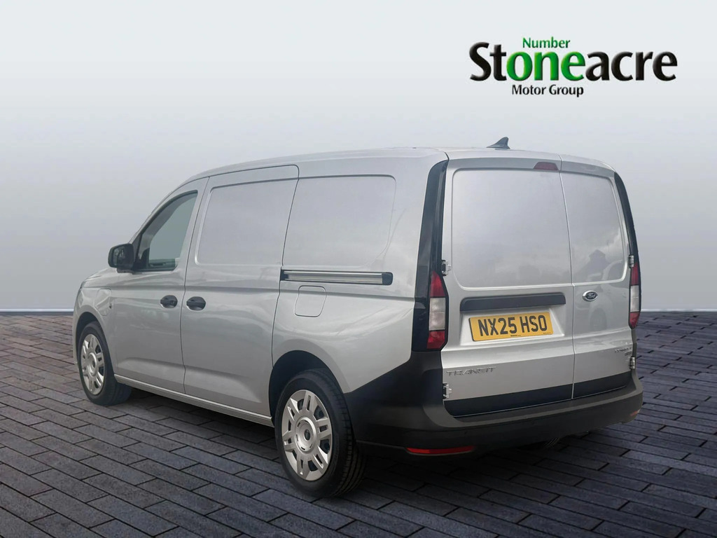 Ford Transit Connect 1.5 250 Ecoboost Trend L2 Euro 6 NX25HSO #5