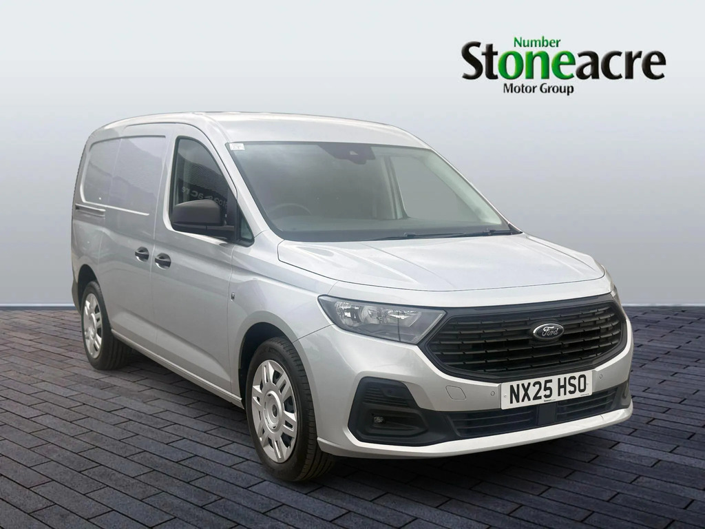 Ford Transit Connect 1.5 250 Ecoboost Trend L2 Euro 6 