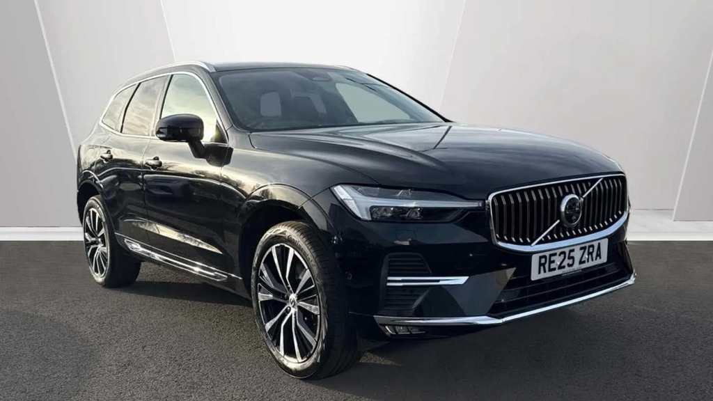 Volvo XC60 2.0 B5 Mhev Ultra Bright Awd Euro 6 Ss