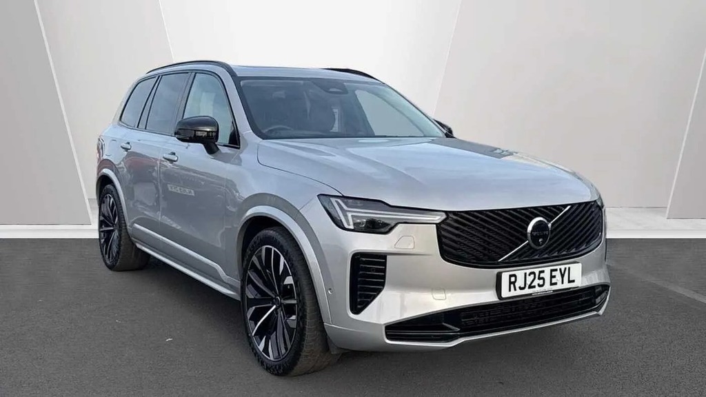 Volvo XC90 2.0 B5 Mhev Ultra Dark 4Wd Euro 6 Ss