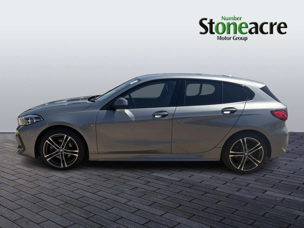 BMW 1 Series 1.5 118I M Sport Lcp Dct Euro 6 Ss HF23GFO  #6