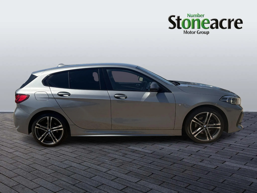 BMW 1 Series 1.5 118I M Sport Lcp Dct Euro 6 Ss HF23GFO  #2