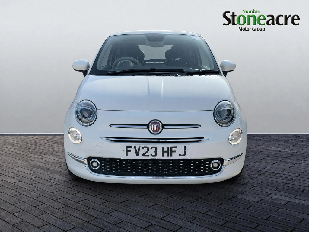 Fiat 500 500 1.0 70Hp Mild Hybrid #2