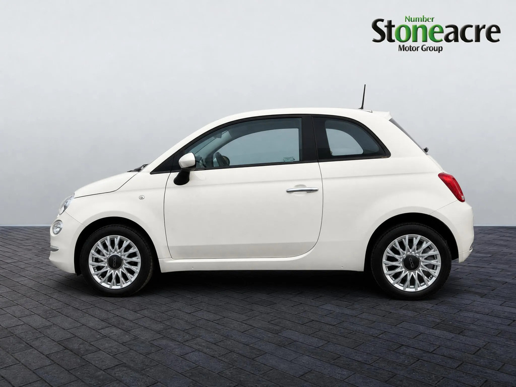 Fiat 500 500 1.0 70Hp Mild Hybrid #5