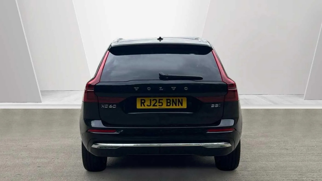 Volvo XC60 2.0 B5 Mhev Ultra Bright Awd Euro 6 Ss RJ25BNN #5