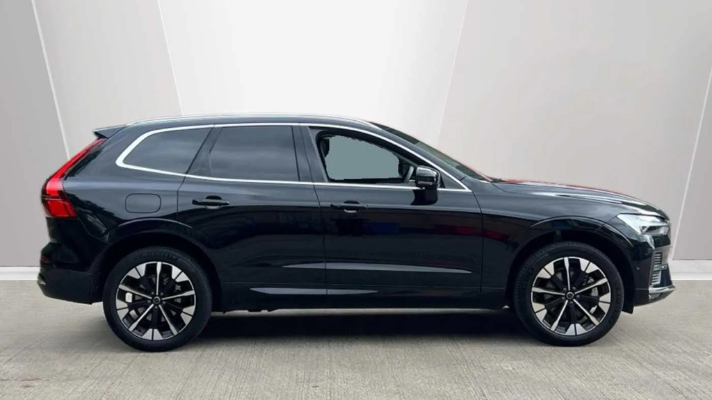 Volvo XC60 2.0 B5 Mhev Ultra Bright Awd Euro 6 Ss RJ25BNN #4