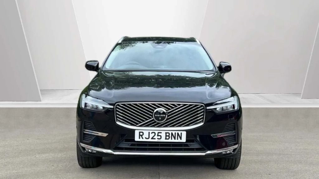 Volvo XC60 2.0 B5 Mhev Ultra Bright Awd Euro 6 Ss RJ25BNN #2