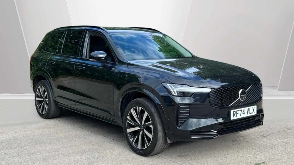 Volvo XC90 2.0 B5 Mhev Plus 4Wd Euro 6 Ss 