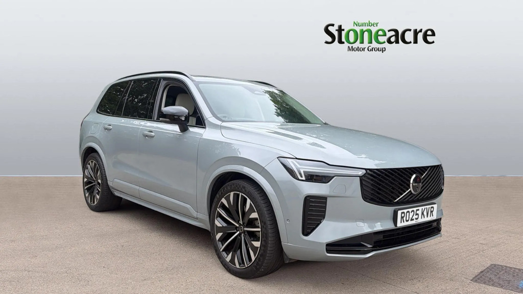 Volvo XC90 2.0 B5 Mhev Ultra Dark 4Wd Euro 6 Ss