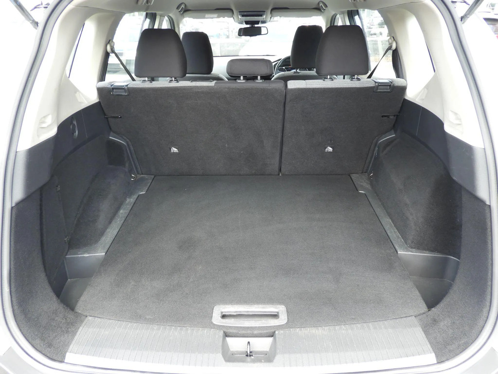 Nissan X-Trail 1.5 H E-power Acenta Premium Euro 6 Ss DY24GVX #3