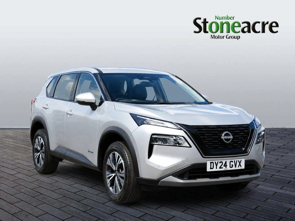 Nissan X-Trail 1.5 H E-power Acenta Premium Euro 6 Ss 