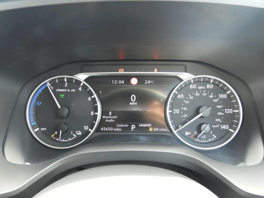 Nissan X-Trail 1.5 H E-power Acenta Premium Euro 6 Ss DY24GVX #2