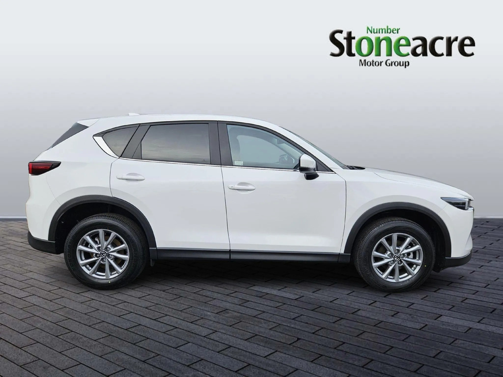 Mazda CX-5 2.0 E-skyactiv-g Mhev Centre-line Euro 6 Ss NA26LFP #2
