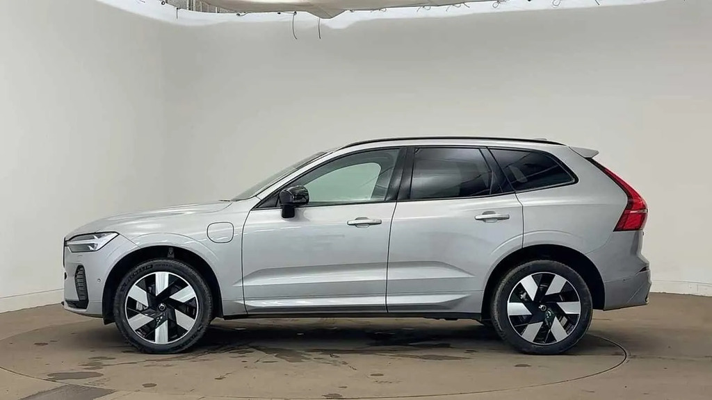 Volvo XC60 2.0H T8 18.8Kwh Ultra Dark Awd Euro 6 Ss RE25WCM #6