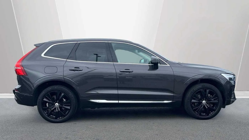 Volvo XC60 2.0 B5 Mhev Ultra Bright Awd Euro 6 Ss RE25VZA #3