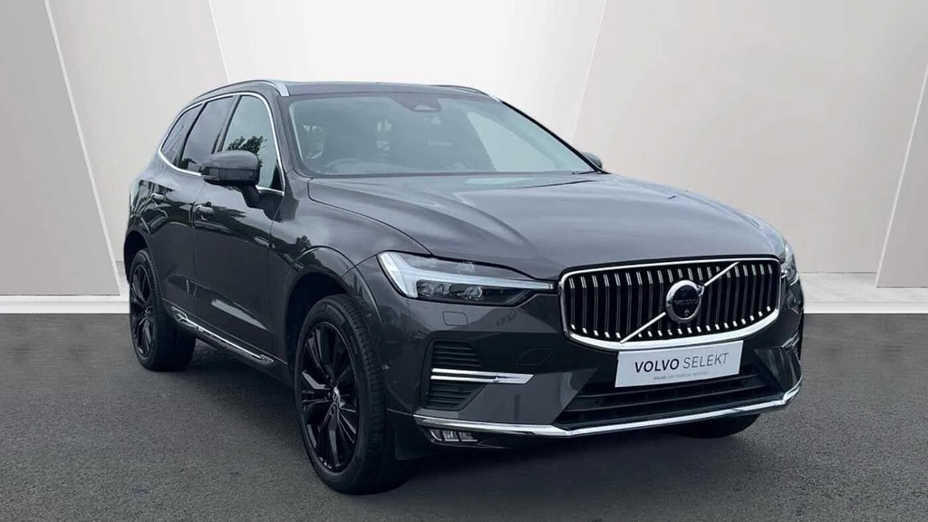 Volvo XC60 2.0 B5 Mhev Ultra Bright Awd Euro 6 Ss