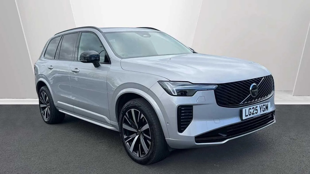 Volvo XC90 2.0 B5 Mhev Plus 4Wd Euro 6 Ss
