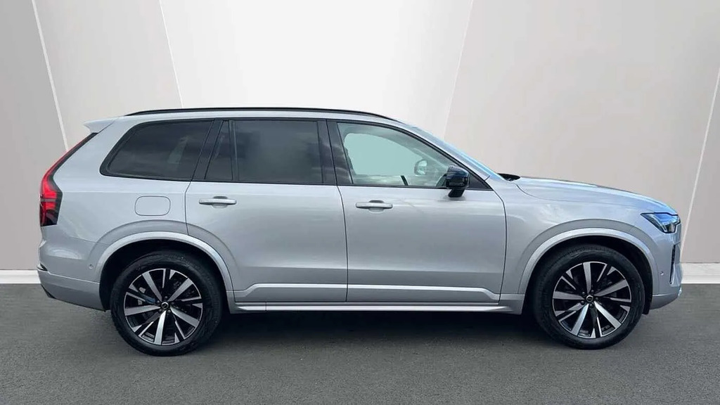 Volvo XC90 2.0 B5 Mhev Plus 4Wd Euro 6 Ss LG25YGM  #3