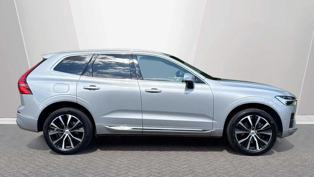 Volvo XC60 2.0 B5 Mhev Ultra Bright Awd Euro 6 Ss RV25WMP #3