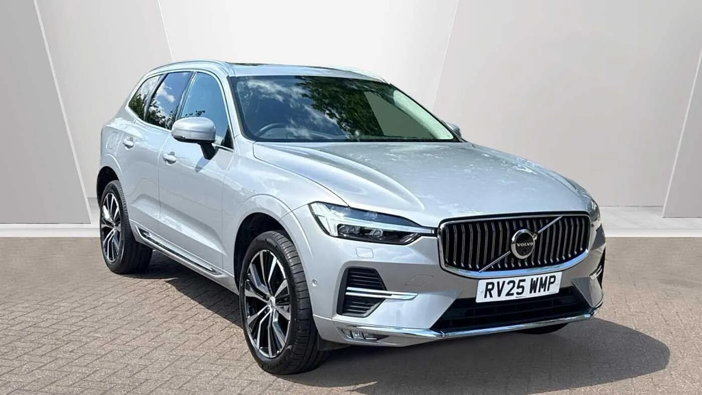 Volvo XC60 2.0 B5 Mhev Ultra Bright Awd Euro 6 Ss
