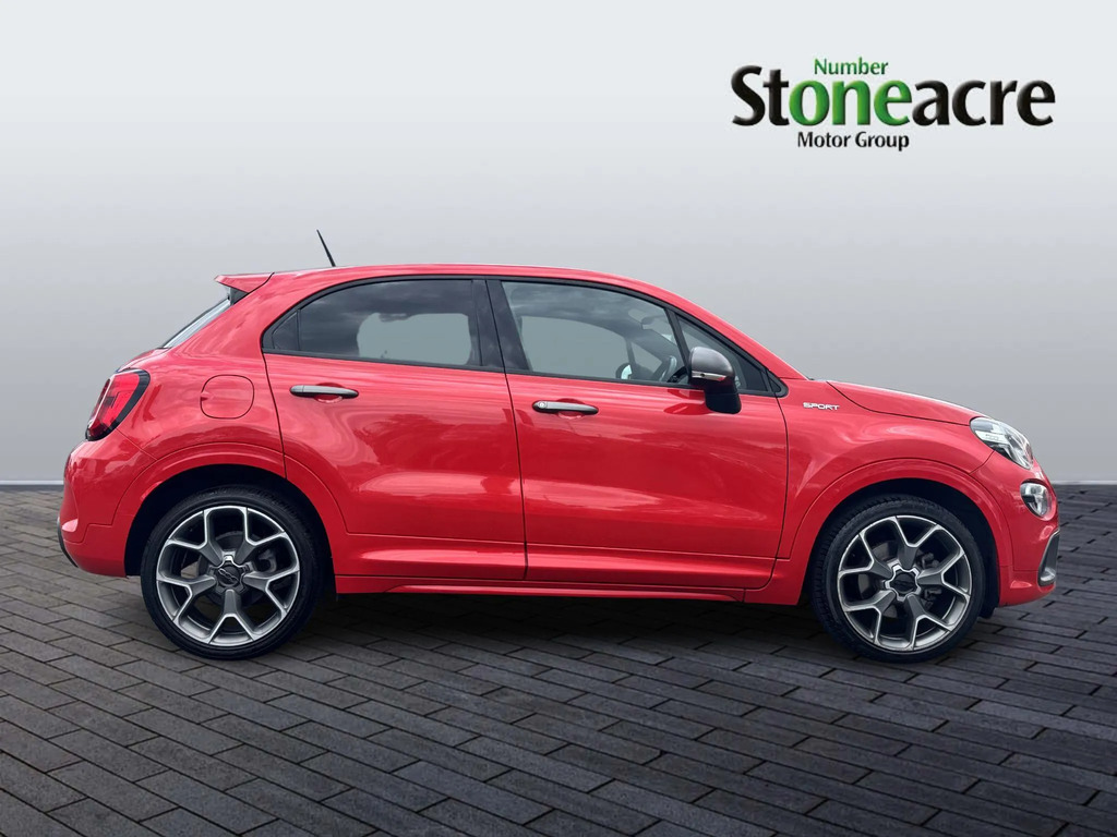 Fiat 500X 1.3 Sport #2