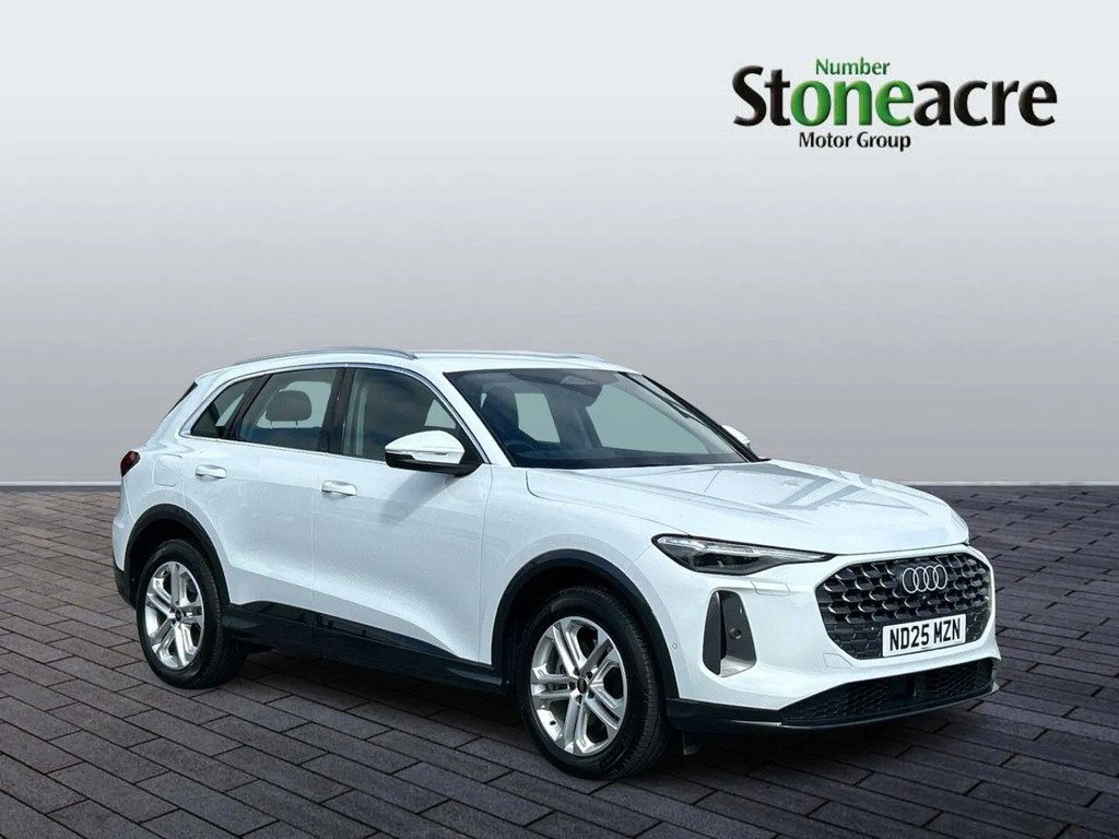 Audi Q5 2.0 Tfsi Sport S Tronic Quattro Euro 6 Ss 