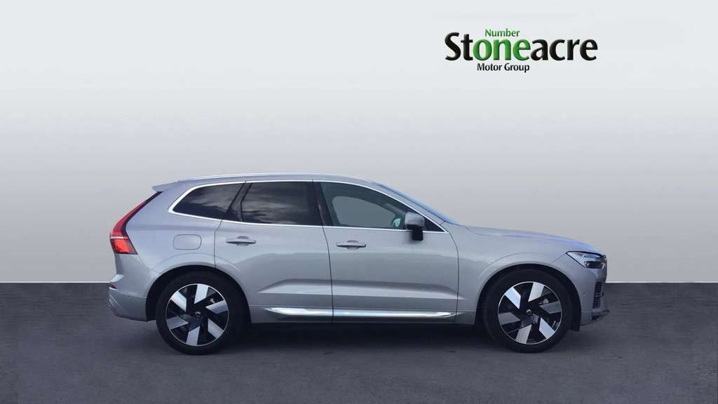 Volvo XC60 2.0H T8 18.8Kwh Ultra Bright Awd Euro 6 Ss RJ25EWY #3