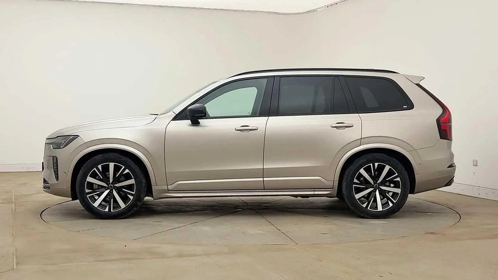 Volvo XC90 2.0 B5 Mhev Plus 4Wd Euro 6 Ss LB25HGP #6