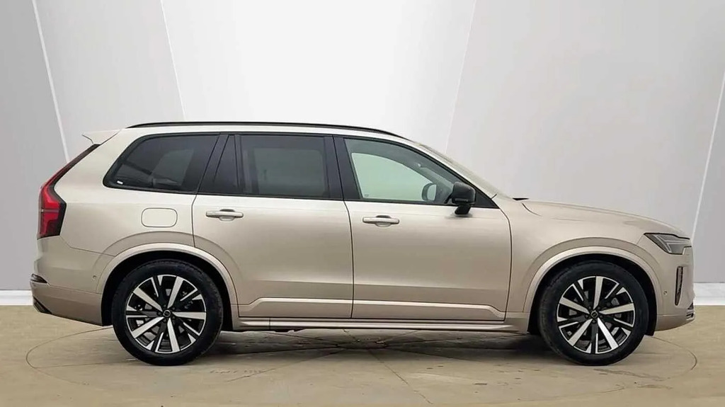 Volvo XC90 2.0 B5 Mhev Plus 4Wd Euro 6 Ss LB25HGP #2