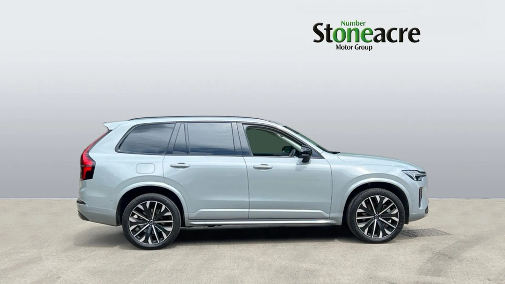 Volvo XC90 2.0 T8 18.8Kwh Ultra Dark 4Wd Euro 6 Ss OE75KKT #3
