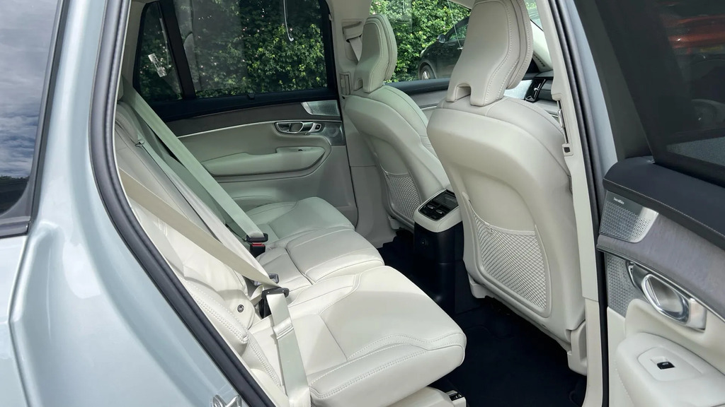 Volvo XC90 2.0 T8 18.8Kwh Ultra Dark 4Wd Euro 6 Ss OE75KKT #6