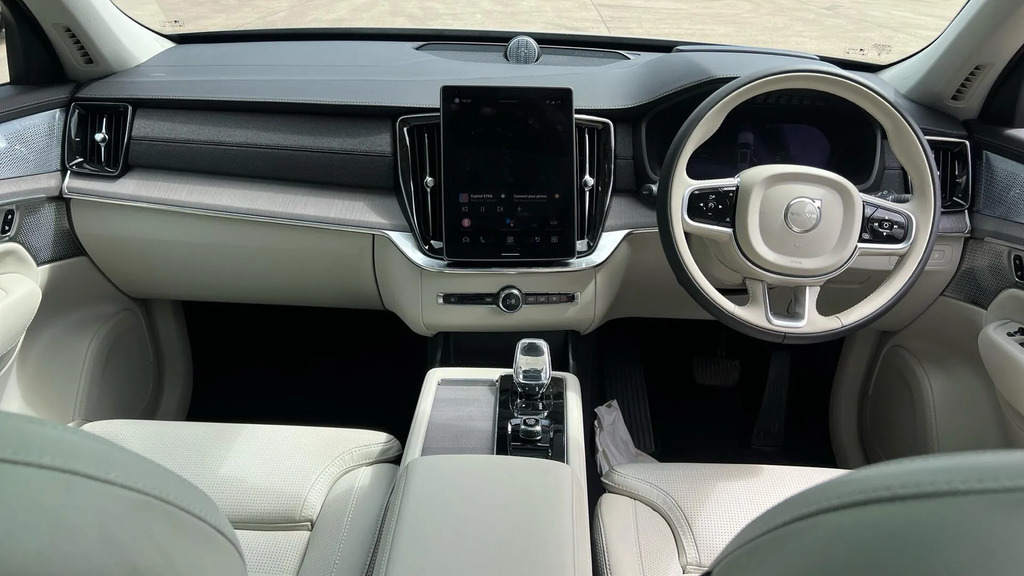 Volvo XC90 2.0 T8 18.8Kwh Ultra Dark 4Wd Euro 6 Ss OE75KKT #5