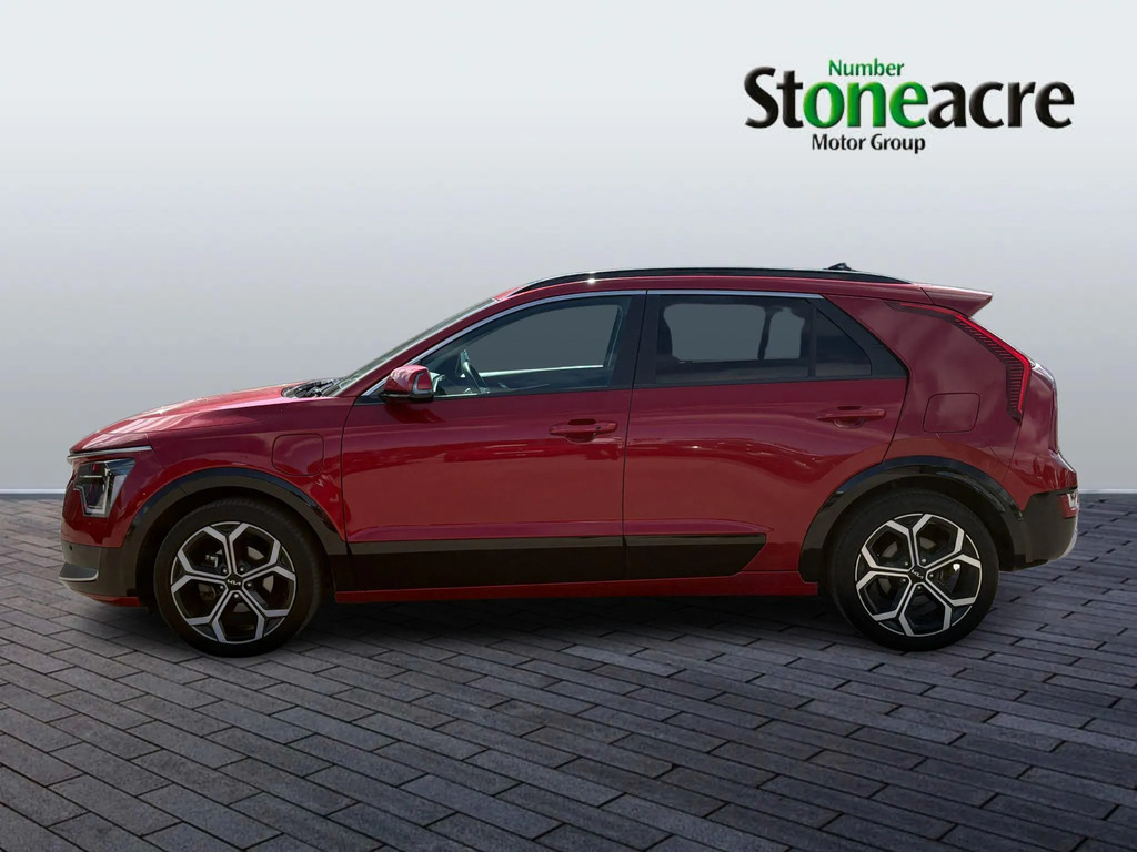 Kia e-Niro 1.6 Gdi 11.1Kwh 4 Dct Euro 6 Ss  #5