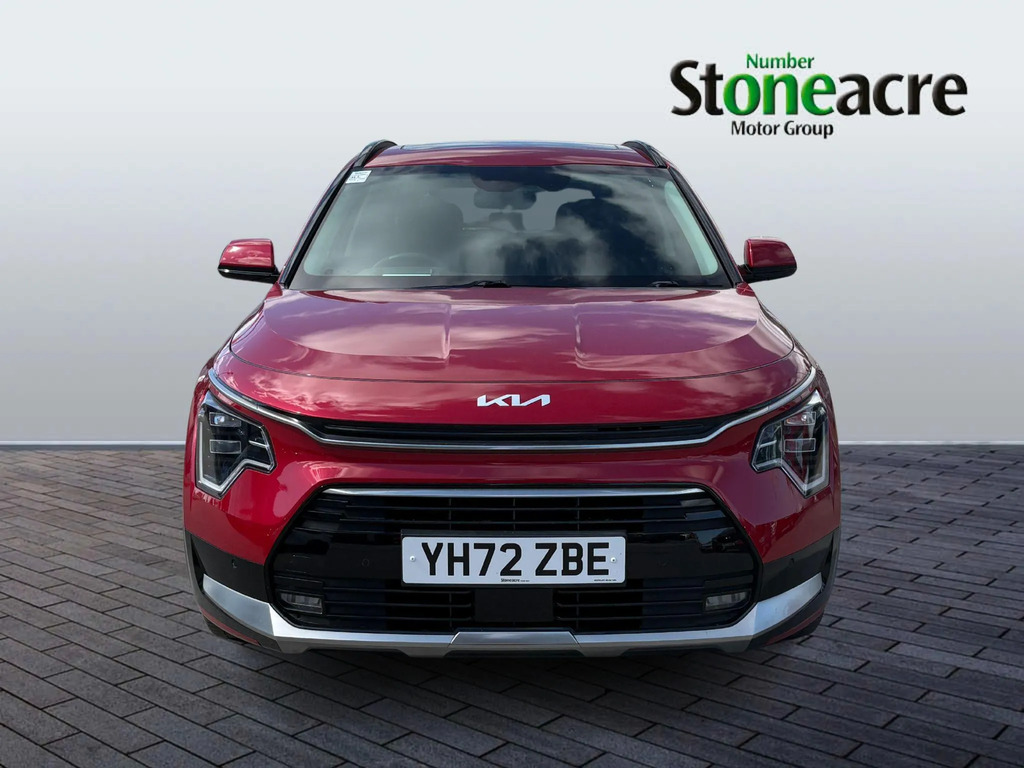 Kia e-Niro 1.6 Gdi 11.1Kwh 4 Dct Euro 6 Ss  #2