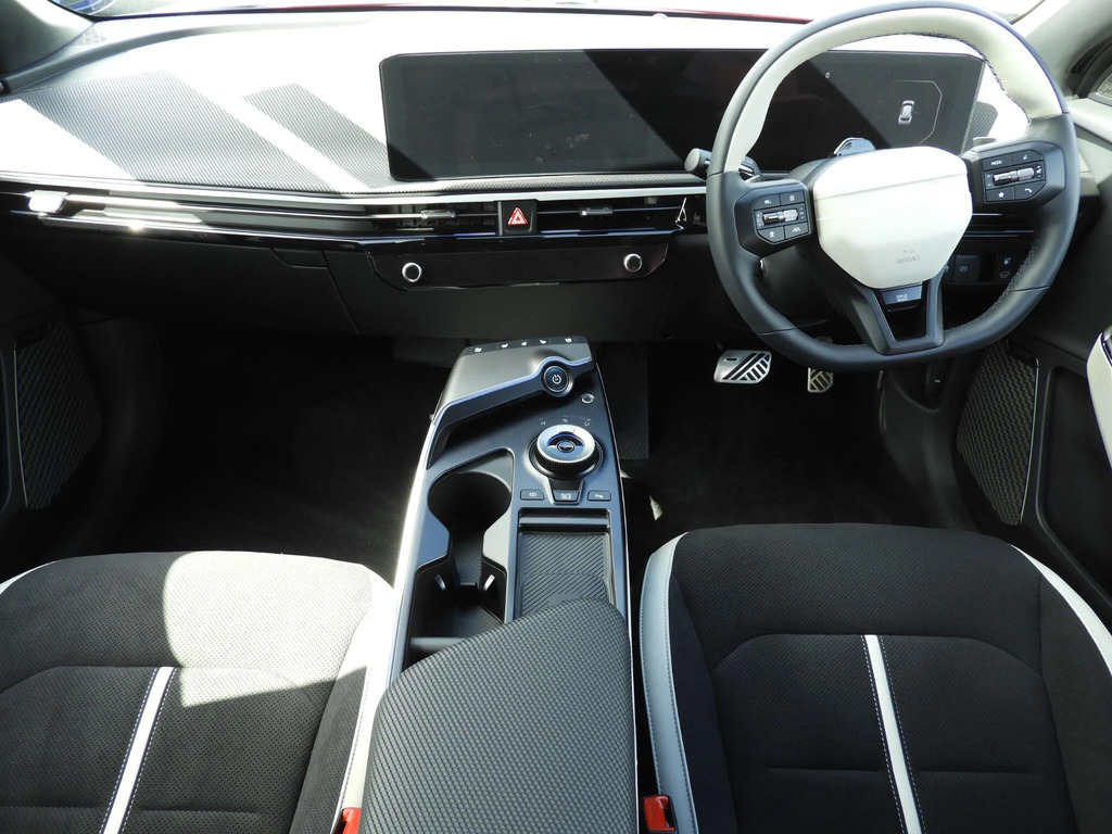 Kia EV6 84Kwh Gt-line S Awd DS26CAE  #2