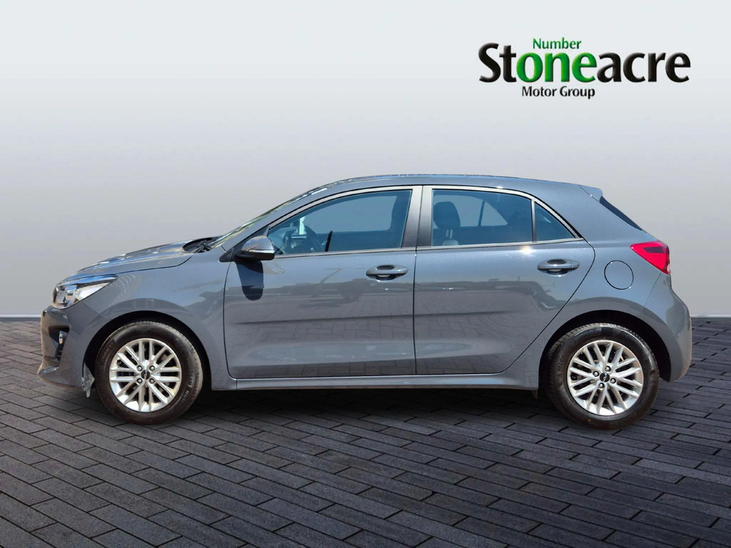 Kia RIO 1.2 Dpi 2 NA23FJX #6