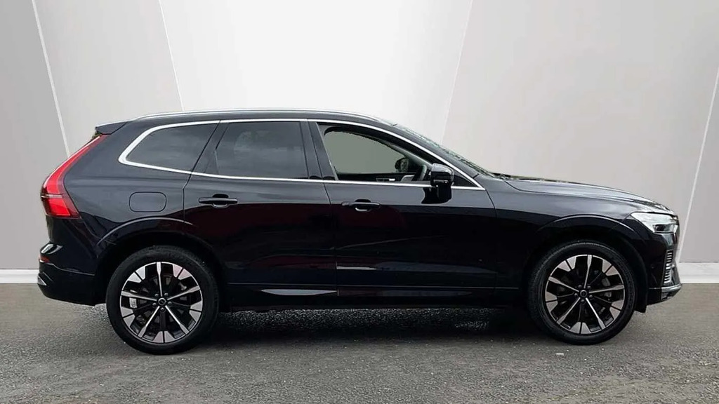 Volvo XC60 2.0 B5 Mhev Ultra Bright Awd Euro 6 Ss RJ25NMO #3