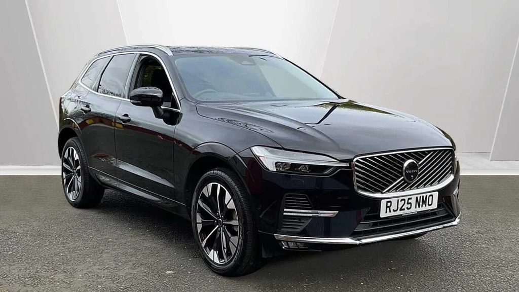 Volvo XC60 2.0 B5 Mhev Ultra Bright Awd Euro 6 Ss
