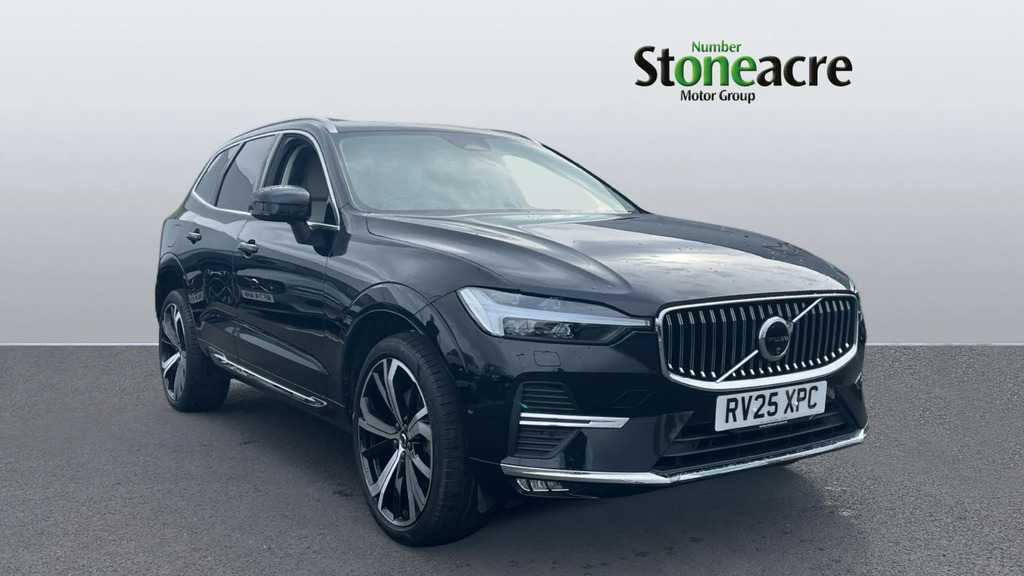 Volvo XC60 2.0 B5 Mhev Ultra Bright Awd Euro 6 Ss