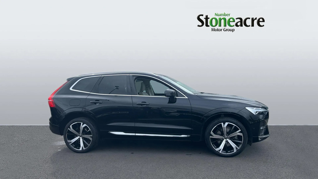 Volvo XC60 2.0 B5 Mhev Ultra Bright Awd Euro 6 Ss RV25XPC #3