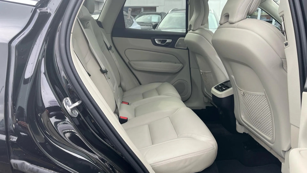 Volvo XC60 2.0 B5 Mhev Ultra Bright Awd Euro 6 Ss RV25XPC #6