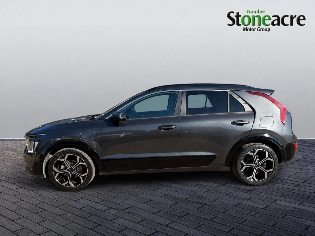 Kia e-Niro 1.6 Gdi 11.1Kwh 4 Dct Euro 6 Ss #5